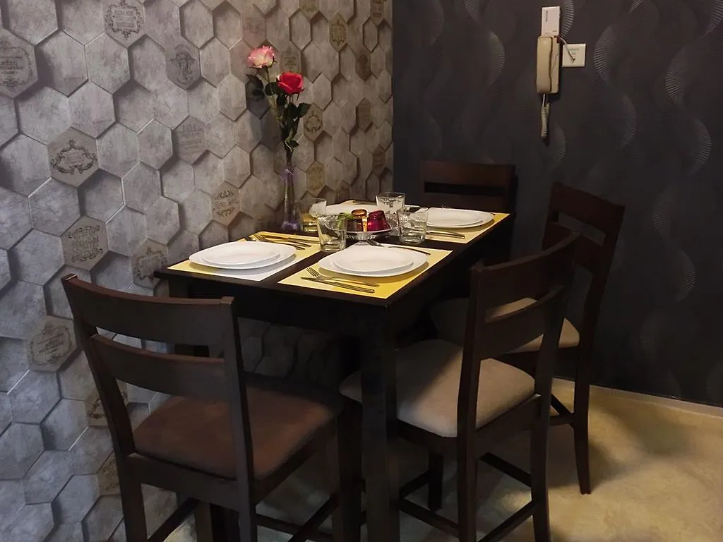 Apartment Sky View-Bukit Indah, Hellokitty Hotel Johor Bahru Malaysia
