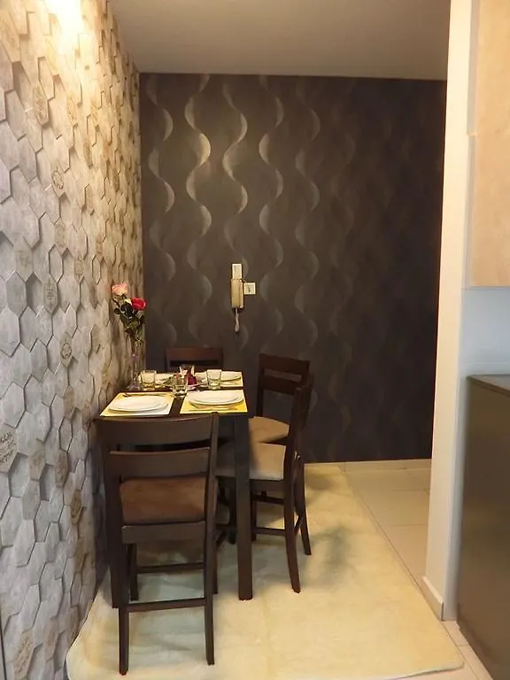 Sky View-Bukit Indah, Hellokitty Hotel Johor Bahru